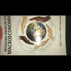 MACROECONOMIC BOOK